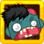 icon android League of Slots: Zombie Target