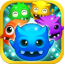 icon android Monster Splash