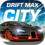 icon android Drift Max City