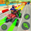 icon android ATV Quad Bike Shooting