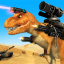 icon android Dinosaur Battle Simulator