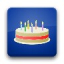 icon android Birthdays Free