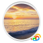 icon android Sunset Beach