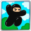 icon android Ninjatown: Trees of Doom!