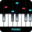 icon android Magic piano tiles