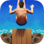 icon android Cliff Diving 3D HD