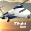 icon android Flight Sim