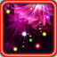 icon android Fantasy Flowers live wallpaper