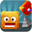 icon android Geometry Spike Rush 2