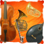 icon android Baroque Music Radio Forever Free