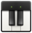 icon android Real Piano