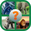 icon android Animal Names