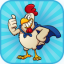 icon android Chicken Run