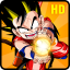 icon android Dragon Saiyan Z