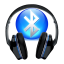 icon android Bluetooth AudioWidget Free