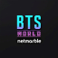 icon android BTS World