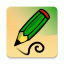 icon android Sketcher Free