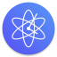 icon android Atomic Clock