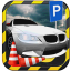 icon android Virtual Car Parking