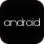 icon android android