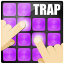 icon android Dj trap maker sound bass pad