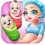 icon android Newborn Twins Baby Care