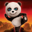 icon android Talking Panda