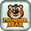 icon android Thunder Bear