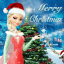 icon android Feliz Navidad con Frozen