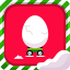 icon android Egg Car!