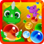 icon android Bubble Dragon - Bubble Shooter