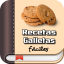 icon android Recetas de galletas faciles