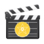 icon android IMOVIEEDITOR