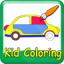 icon android Kid Coloring