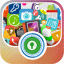 icon android App Lock & Gallery Vault