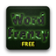 icon android Word Frenzy Free ™