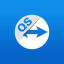 icon android TeamViewer QuickSupport