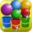 icon android Bubble Ball