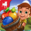 icon android FarmVille: Harvest Swap