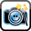 icon android Photo effects and frames