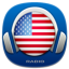 icon android USA Radio