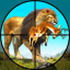 icon android Sniper Deer hunting