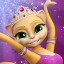 icon android Talking Cat Emma - My Ballerina