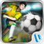 icon android Striker Soccer Brasil