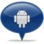 icon android SimpleChat