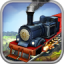 icon android Train Simulator Game