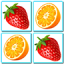 icon android Matching Madness - Fruits