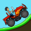 icon android Hill Car Race