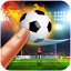 icon android Euro WC 16 Football Soccer HD