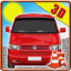 icon android Parking Car 3D